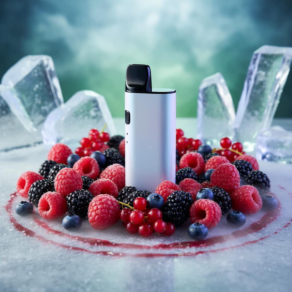 Razzle Dazzle Raz Flavor