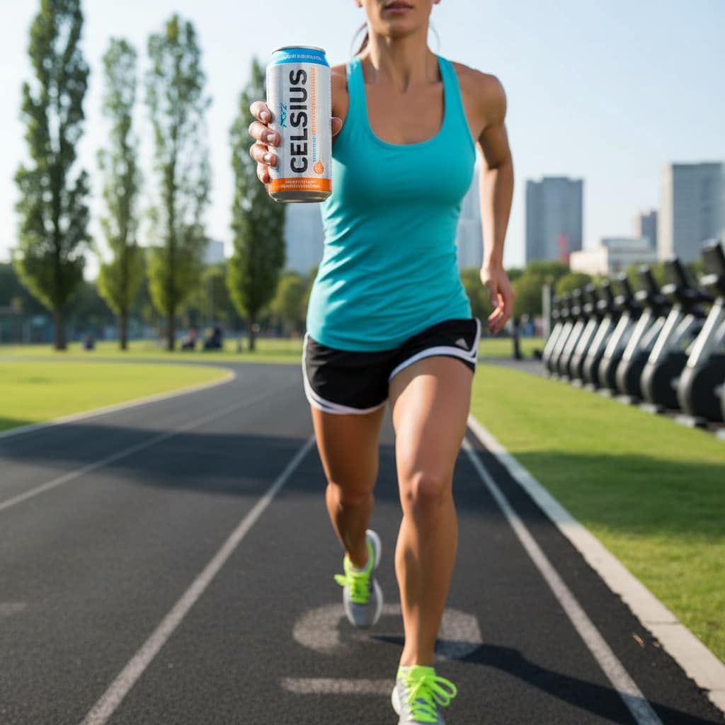 branded energy drinks