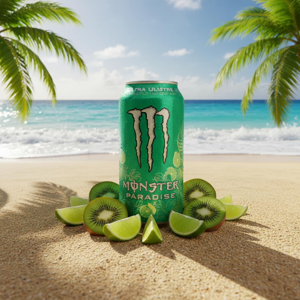 Monster Ultra