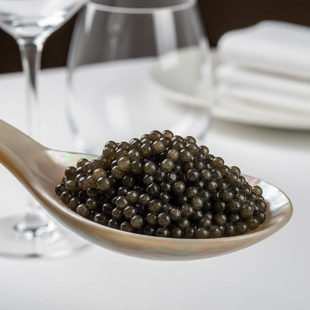 caviar